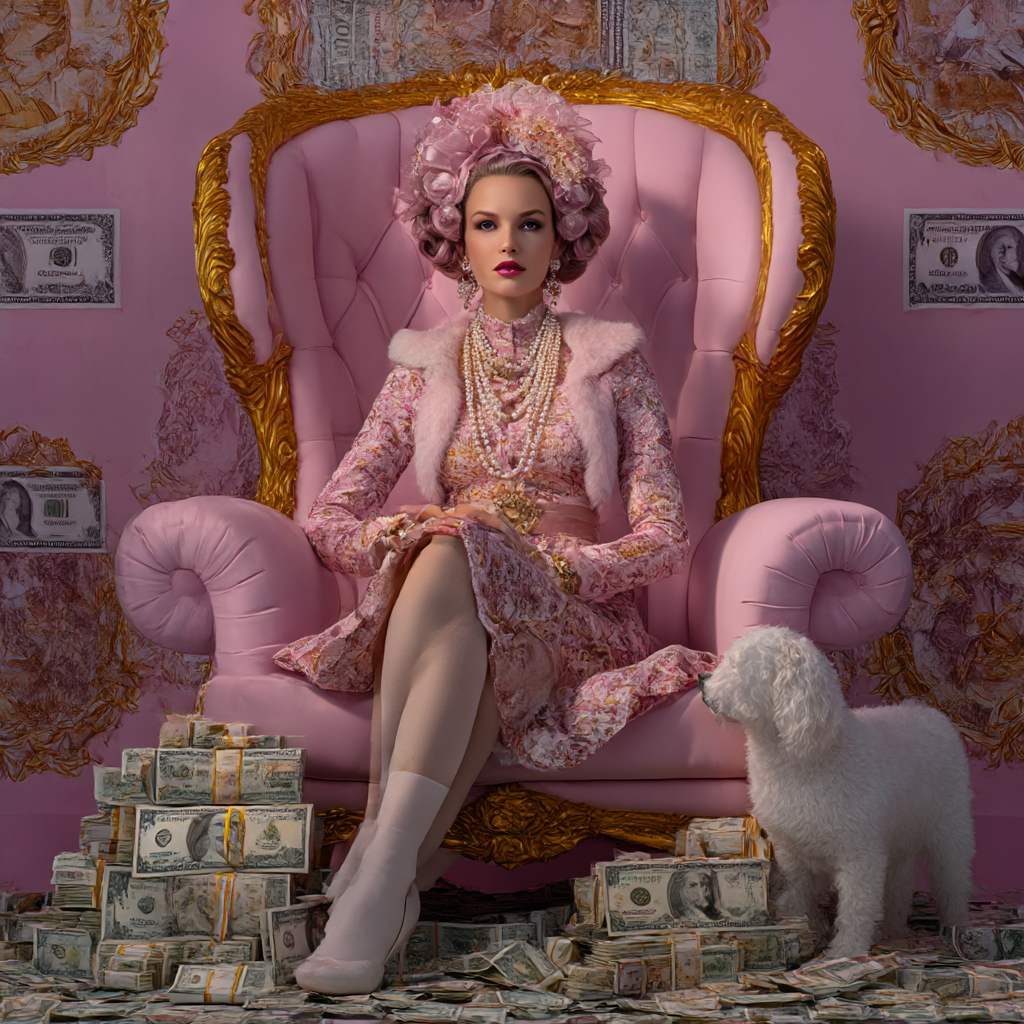 Underconsumption Gets Glamorous: How Gez‑Z’s Project Pan Is Redefining Beauty