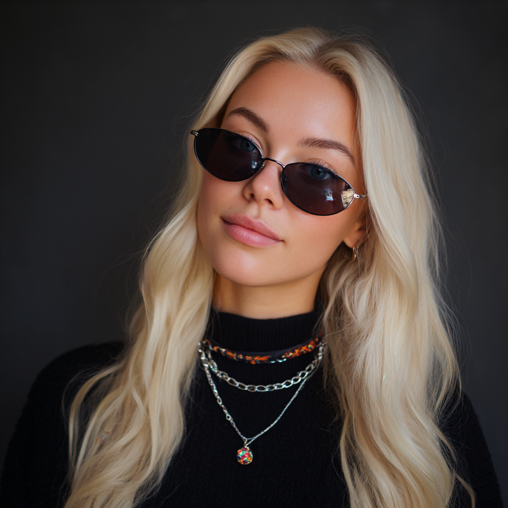 Leonie Hanne: From Insta-Gloss to Real‑World CEO?